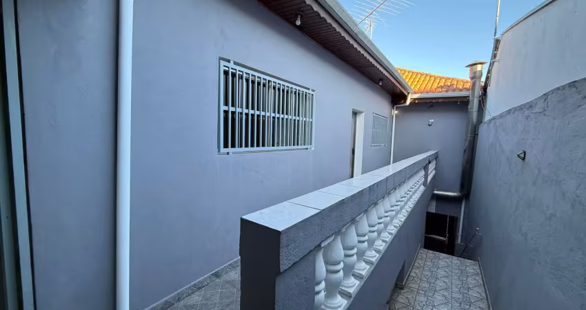 Aluga-se casa assobradada 2 dormitórios – munhoz – guarulhos/sp