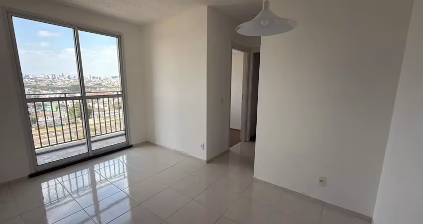 Aluga-se apartamento 2 dorms no cond. vivaz penha - são paulo/sp