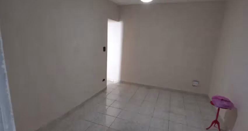 Aluga - se casa 2 dormitórios com vaga de garagem na vila galvão em guarulhos