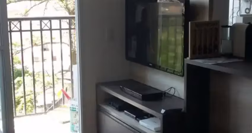 Apartamento com 2 quartos à venda na Rua Santa Izabel, 475, Vila Augusta, Guarulhos