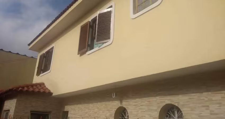 Casa com 3 quartos à venda na Vila São Rafael, Guarulhos 