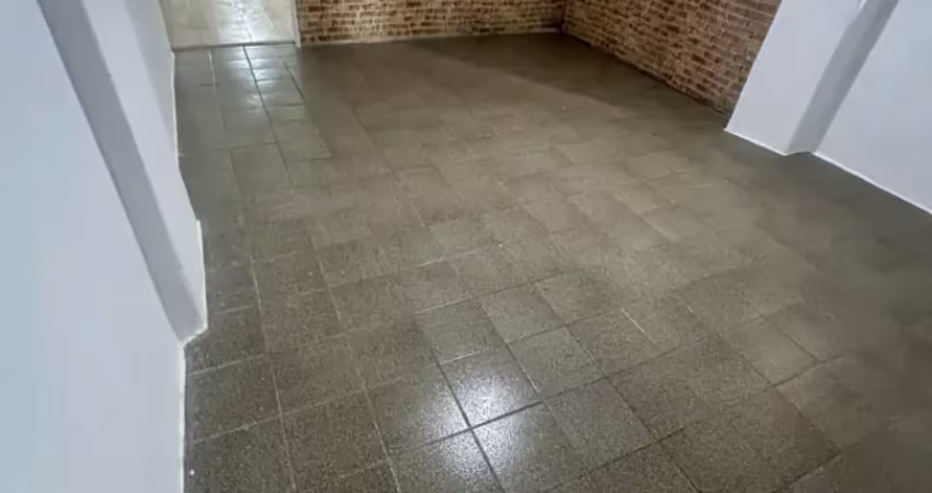 Casa com 1 quarto para alugar na Rua Moras, Parque Santo Antônio, Guarulhos