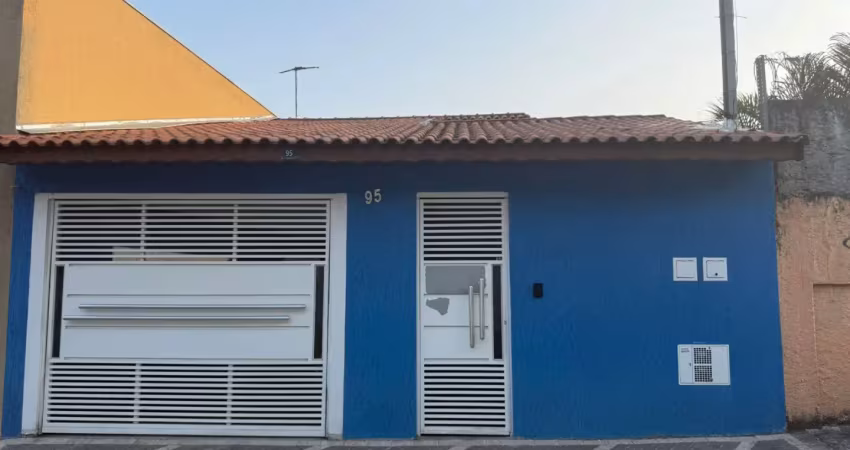 Casa com 1 quarto para alugar na Rua Maria Inês, 200, Vila Moreira, Guarulhos