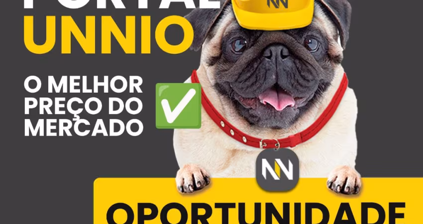 Casa Nova com duas suites no Set Valley 2