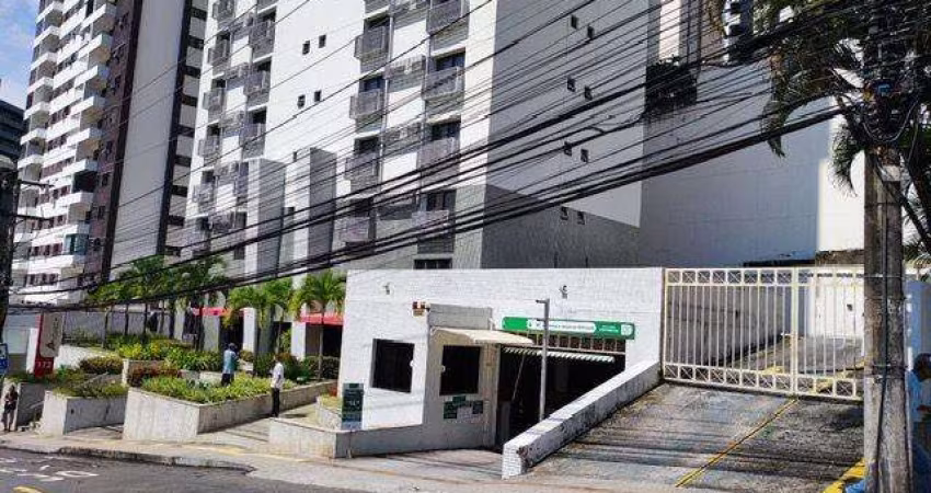 Sala Comercial para Venda em Salvador, PITUBA, 1 banheiro, 1 vaga