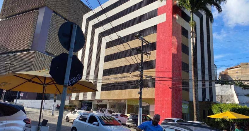 Sala Comercial para Venda em Salvador, PARQUE BELA VISTA, 1 banheiro, 1 vaga