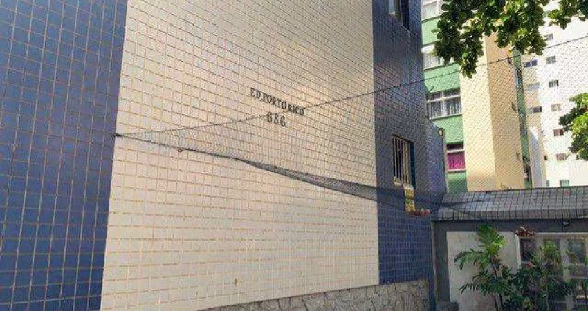 Apartamento para Venda em Salvador, PITUBA, 2 dormitórios, 2 banheiros, 1 vaga