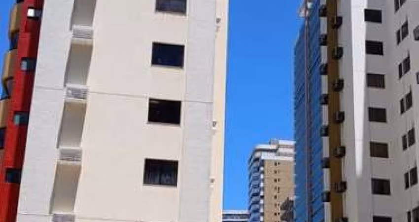 Apartamento para Venda em Salvador, AQUARIUS, 4 dormitórios, 2 suítes, 3 banheiros, 2 vagas