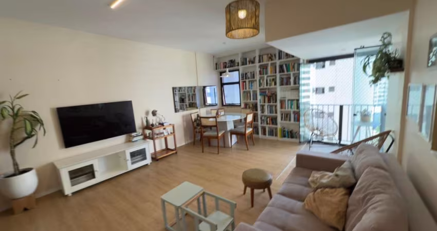 Apartamento para Venda em Salvador, AQUARIUS, 3 dormitórios, 1 suíte, 1 banheiro, 1 vaga