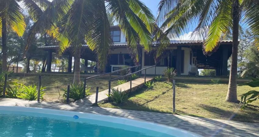 Terreno para Venda em Conde, BARRA DO ITARIRI, 3 dormitórios, 2 suítes, 2 banheiros