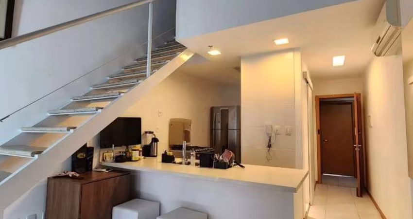Loft para Venda em Salvador, PITUBA, 1 dormitório, 2 banheiros, 1 vaga
