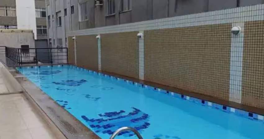 Apartamento para venda em salvador, pituba, 3 dormitórios, 2 suítes, 2 banheiros, 2 vagas