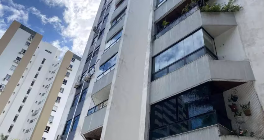 Apartamento para venda em salvador, itaigara, 3 dormitórios, 2 suítes, 4 banheiros, 2 vagas