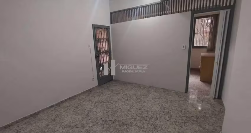 Apartamento com 1 quarto à venda na Avenida Paulo de Frontin, 332, Praça da Bandeira, Rio de Janeiro