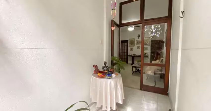 Apartamento com 3 quartos, rua pareto - tijuca - rio de janeiro