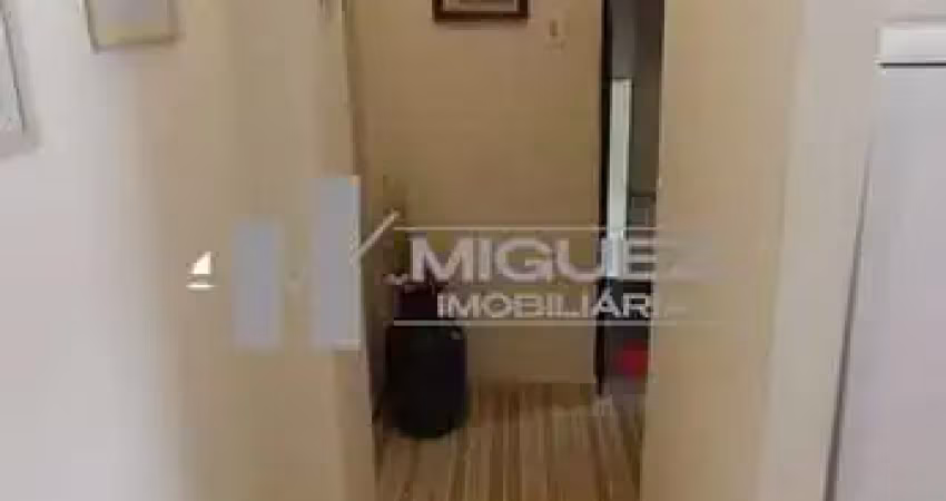 Rua doutor satamini - apartamento com 2 quartos - tijuca - praça afonso pena - código 20500