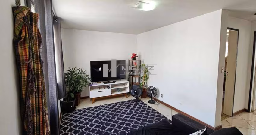 Belíssimo apartamento sala 2 quartos na Barão de Cotegipe