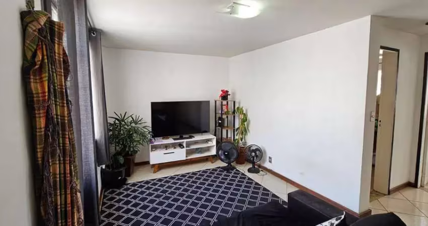 Belíssimo apartamento sala 2 quartos na barão de cotegipe