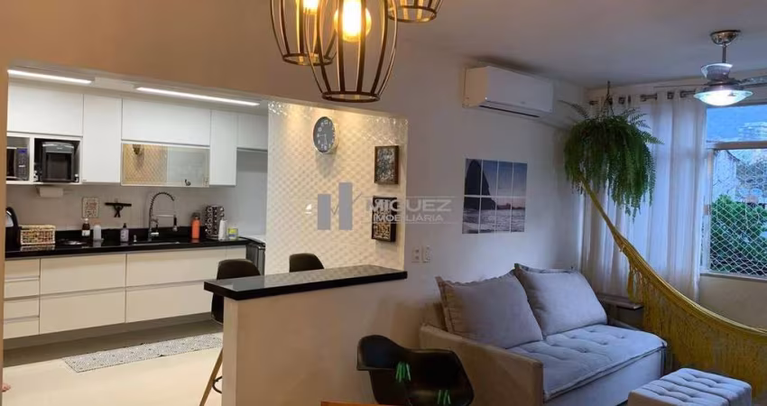 Rua Professor Gabizo - Praça Afonso Pena - Exclusivo Apartamento 3 quartos sendo 1 suíte - Vaga Escritura - Porteiro 24 horas - Código 20488