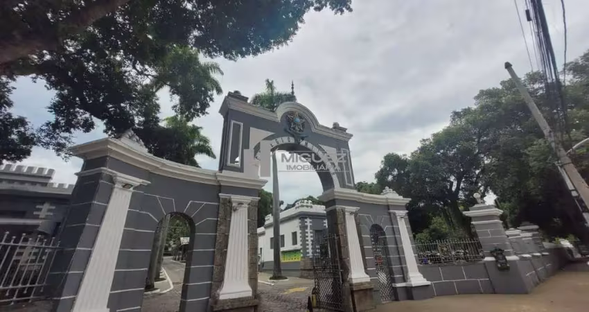 Apartamento na rua general canabarro com 2 quartos e vaga de garagem, próximo ao colégio militar e metrô
