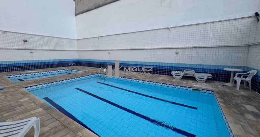 Rua Pinto Guedes, Apartamento à Venda -  2 quartos com suíte e infra total - Rua Pinto Guedes tijuca