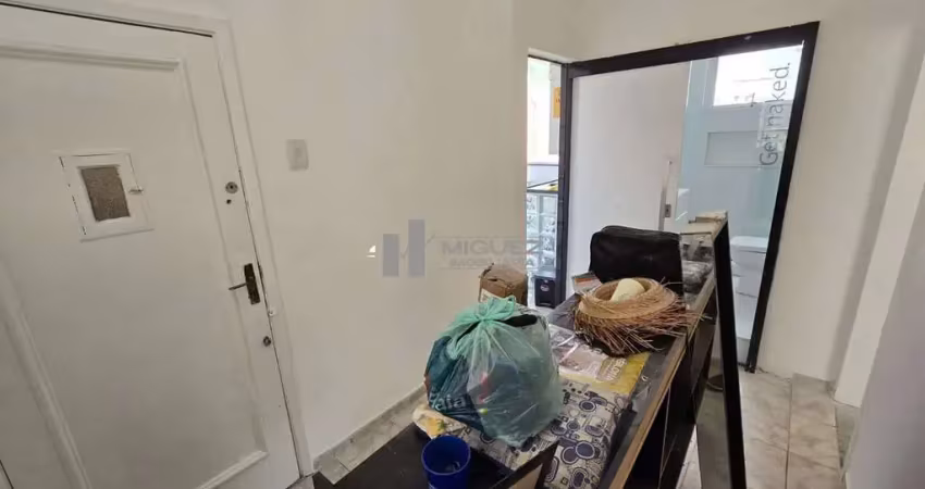 Apartamento a venda rua jerônimo de lemos - 2 salas, 3 quartos, 1 banheiro social, cozinha e área de serviço - vila isabel - código 20456
