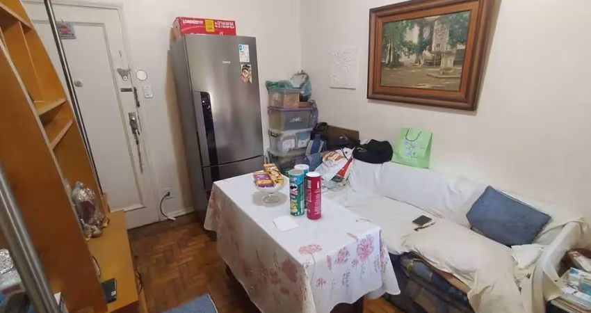 Rua do matoso - apartamento a venda sala quarto com suíte - tijuca - rj