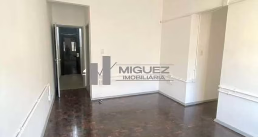 OPORTUNIDADE!!! SALA COMERCIAL PARA ALUGAR, RUA DIAS DA CRUZ (MÉIER)