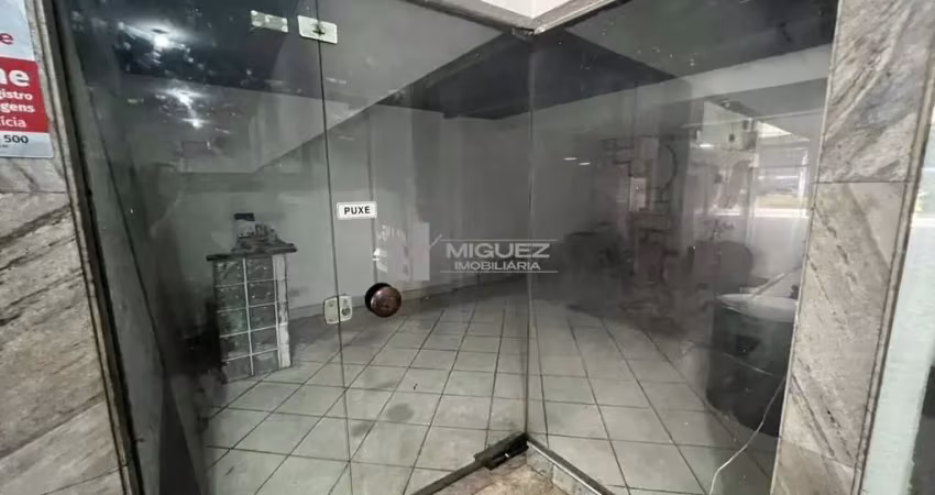 Ponto comercial para alugar na Rua Ana Barbosa, 74, Méier, Rio de Janeiro