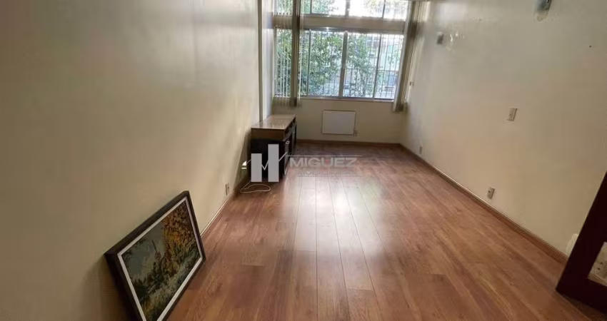 Apartamento a venda com 2 quartos junto ao Shopping Tijuca e ao Polo gastronômico, excelente oportunidade! Tijuca - Rio de Janeiro