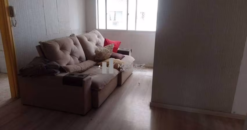 Bairro Engenho Novo: Rua Araújo Leitão - 3 Quartos - 1 vaga -