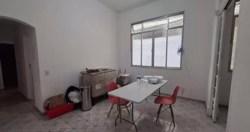 Charme e conforto na tijuca – casa de vila com 3 quartos sendo 1 suíte. à 5 minutos do shopping tijuca!  código: 20122