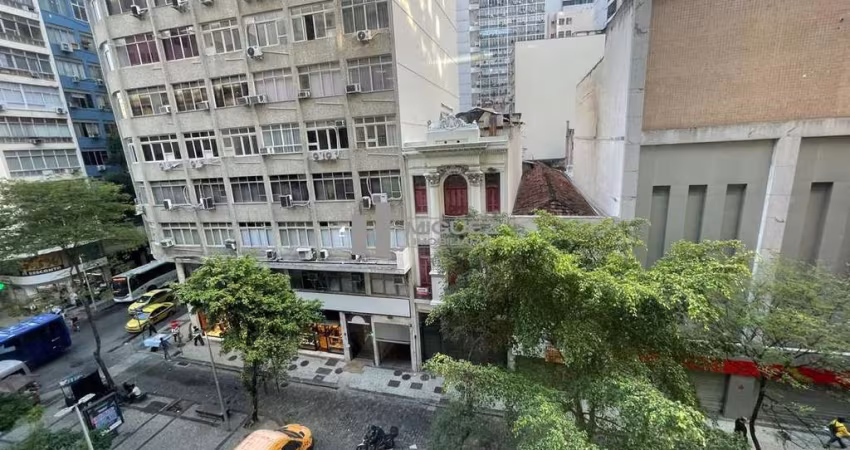 SALA COMERCIAL - CENTRO DO RIO