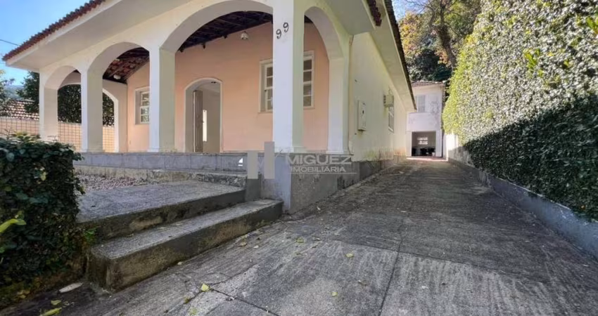 Vendo casa linear com vista incrível no Alto da Boa Vista!