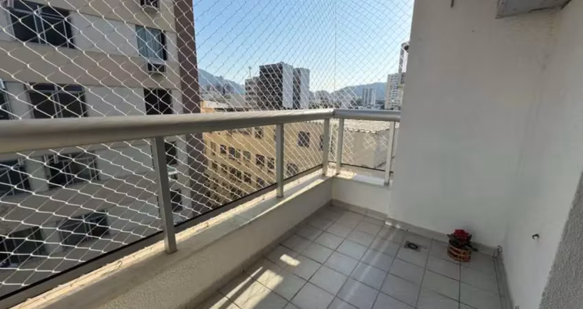 Apartamento á venda avenida maracanã 2 quartos 1 suite
