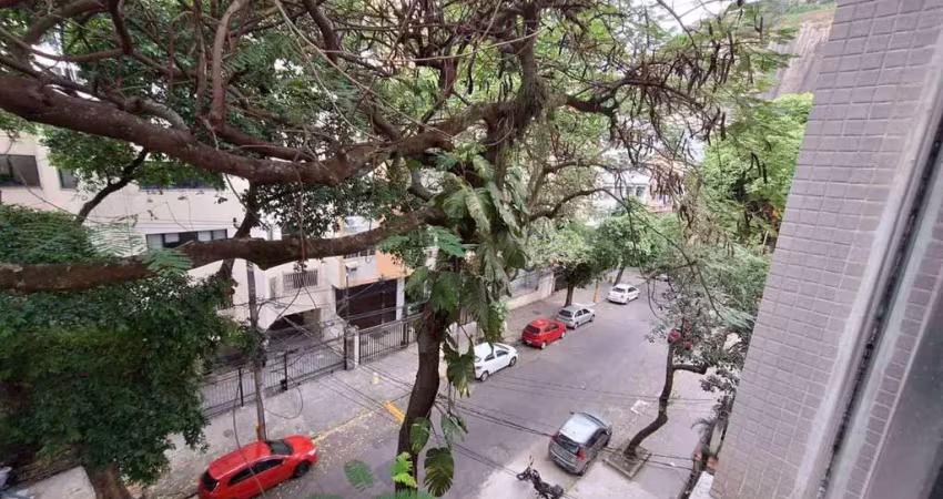 Ótimo apartamento à venda: 3 quartos, 2 vagas - r. delgado de carvalho
