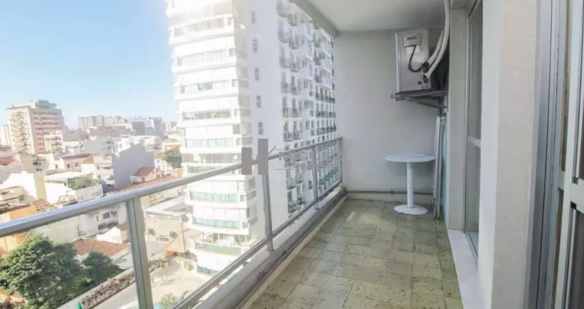 Cobertura com 3 quartos à venda na Rua Maria Amália, 120, Tijuca, Rio de Janeiro