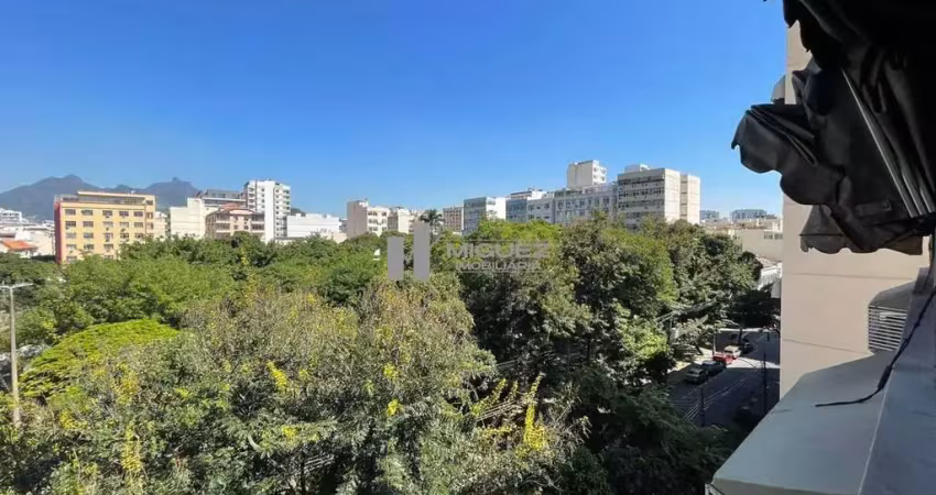 Apartamento para alugar rua campo sales praça afonso pena (tijuca)