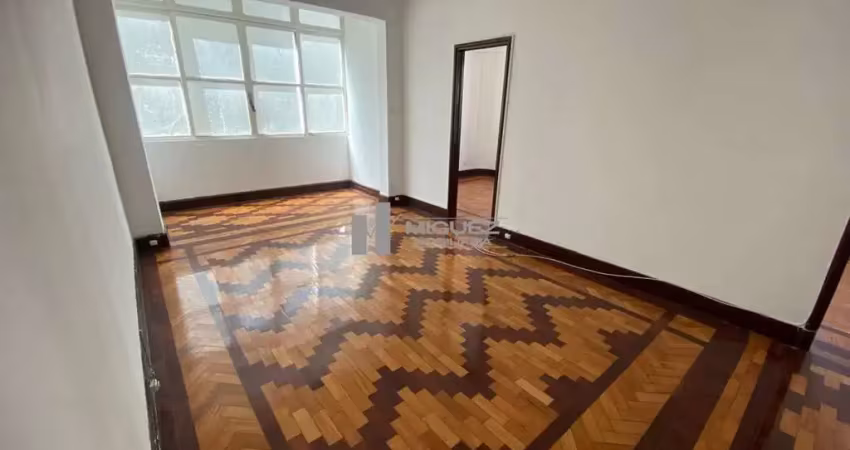 Apartamento com 3 quartos à venda na Rua Martins Pena, 60, Tijuca, Rio de Janeiro