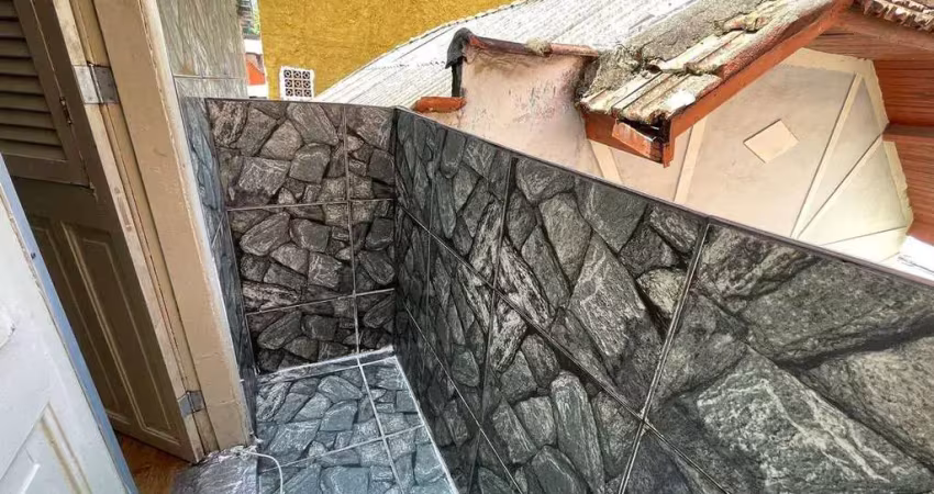 Apartamento a venda com 4 quartos, rio comprido - rio de janeiro