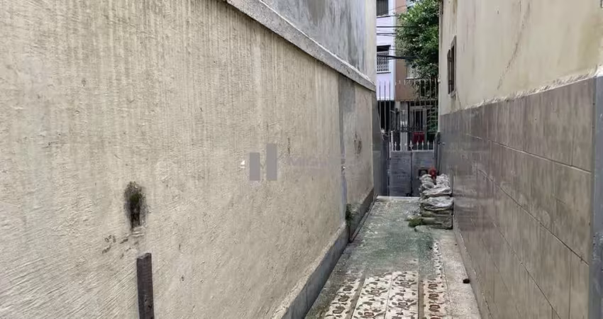 Casa com 2 quartos à venda na Rua Delgado de Carvalho, 59, Tijuca, Rio de Janeiro