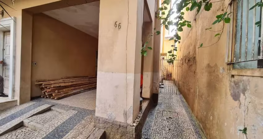 Casa com 2 quartos à venda na Rua Guaxupé, 29, Tijuca, Rio de Janeiro