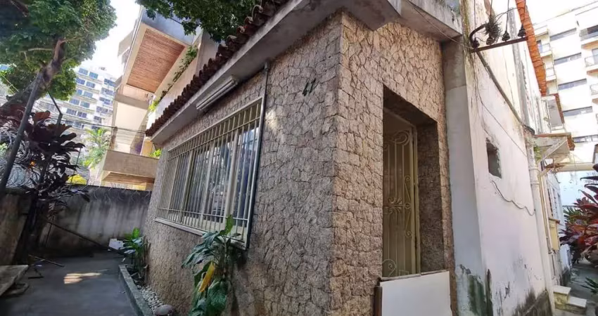 Casa com 2 quartos à venda na Rua Guaxupé, 122, Tijuca, Rio de Janeiro