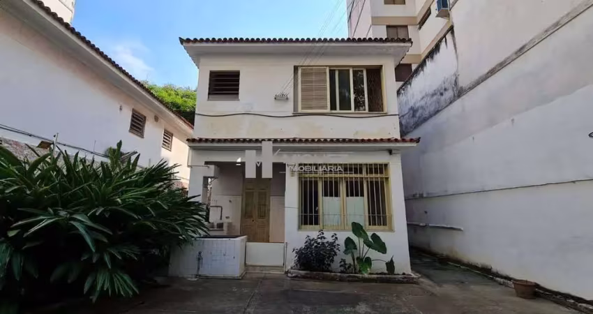 Casa com 3 quartos à venda na Rua Guaxupé, 122, Tijuca, Rio de Janeiro