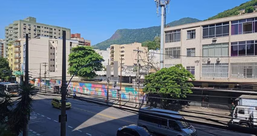 Código 19112 - Rua Marechal Trompowsky - Tijuca - Rio de janeiro