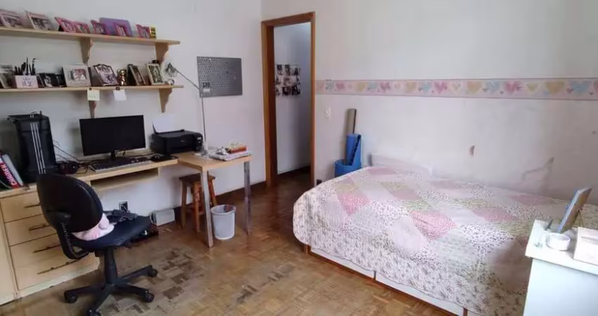 Cobertura com 4 quartos à venda na Rua Valparaíso, 24, Tijuca, Rio de Janeiro