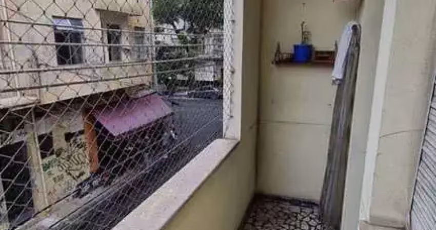 Apartamento com 2 quartos à venda na Rua Caruso, 10, Tijuca, Rio de Janeiro