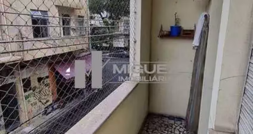 Apartamento com 2 quartos à venda na Rua Caruso, 10, Tijuca, Rio de Janeiro