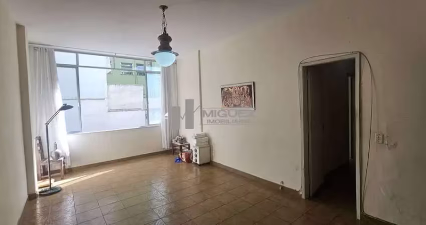 Apartamento a venda debruçado a praça afonso pena - rua martins pena - tijuca - apartamento 3 quartos