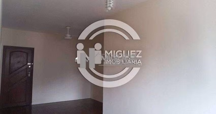Apartamento à venda na Rua Santa  Alexandrina, são 2 quartos com 1 vaga!  Proximidades da Lagoa!